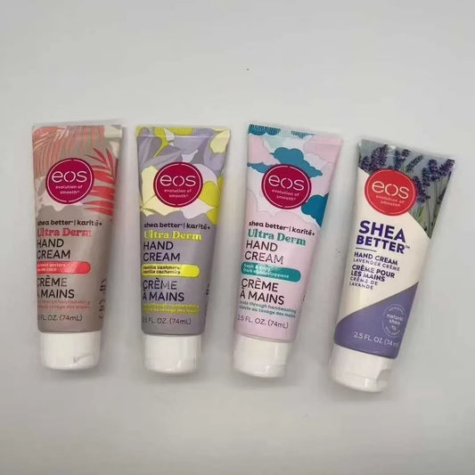 Moisturizing Hand Cream for Dry Hands – 74ml