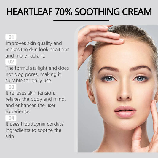 Hoygi Moisturizing Face Cream – 50g, Single & Multipack Options