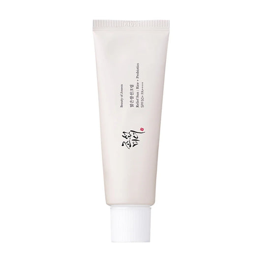 Beauty of Joseon Relief Sun: Rice + Probiotics Sunscreen, 50ml