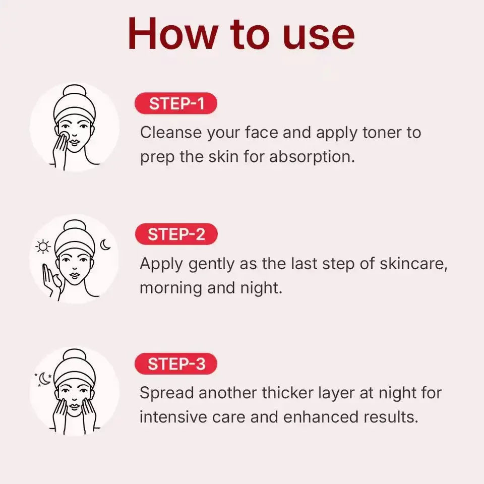 Madeca Cream Time Reverse Firming Moisturizer 240H Deep Hydration Smoothing Elasticity Care All Skin Types Korean Skincare