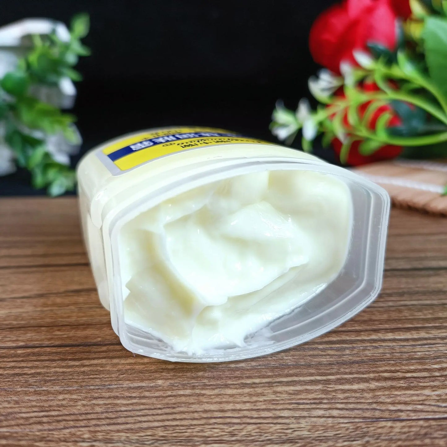 Deep Moisture Healing Petroleum Jelly Cream – Anti-Chapping, Nourishing Face & Body Balm (100g)