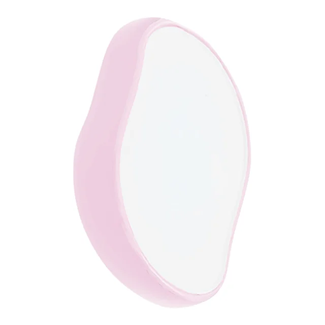 Reusable Crystal Hair Eraser – Glass Hair Removal & Body Exfoliation Tool