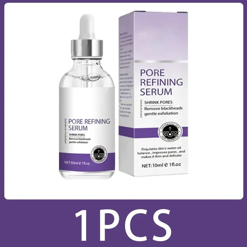 Moisturizing Facial Serum – 10ml, Single & Promotional Options