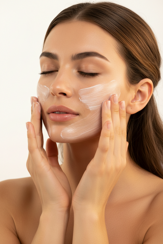 How to Remove Makeup Gently Without Drying Sensitive Skin
