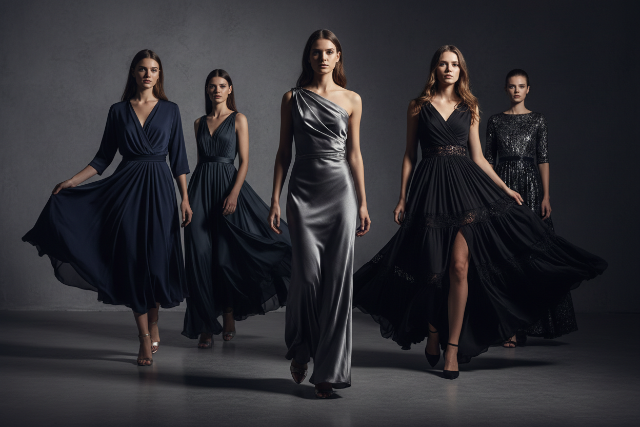 Dresses