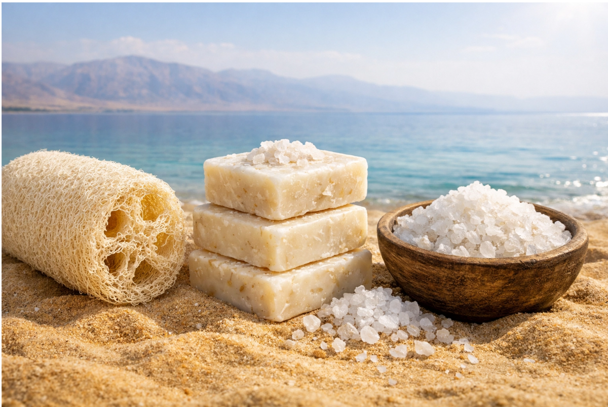 Dead Sea Collection