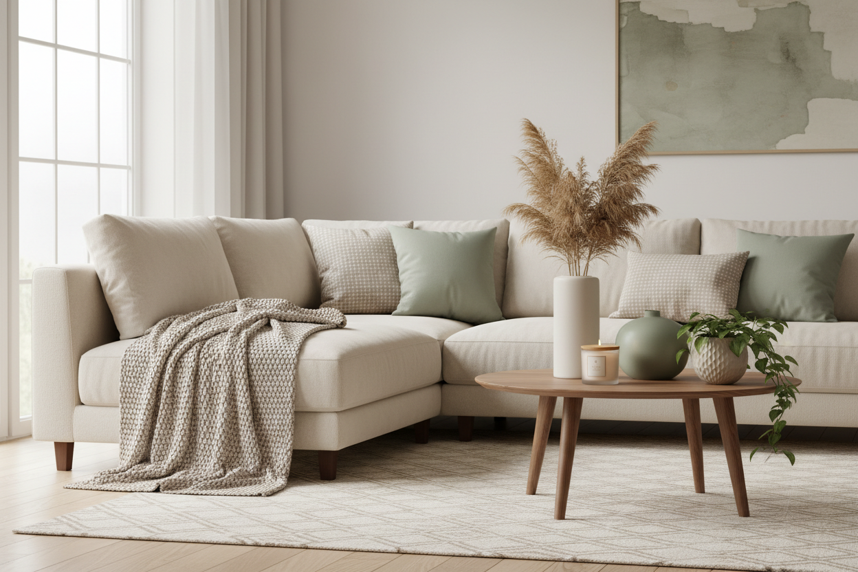 Home Living Collection