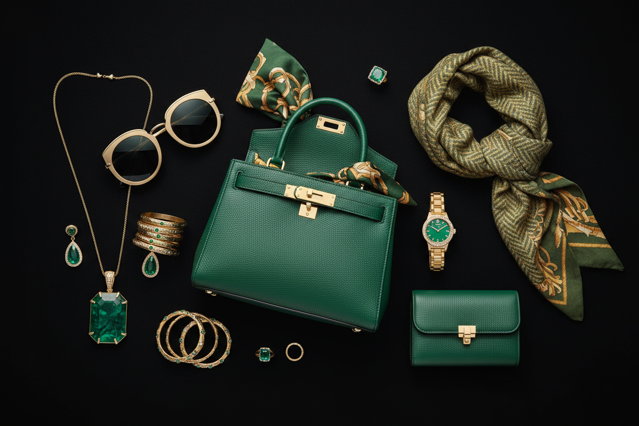 Accessories