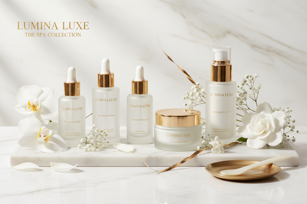 Skincare