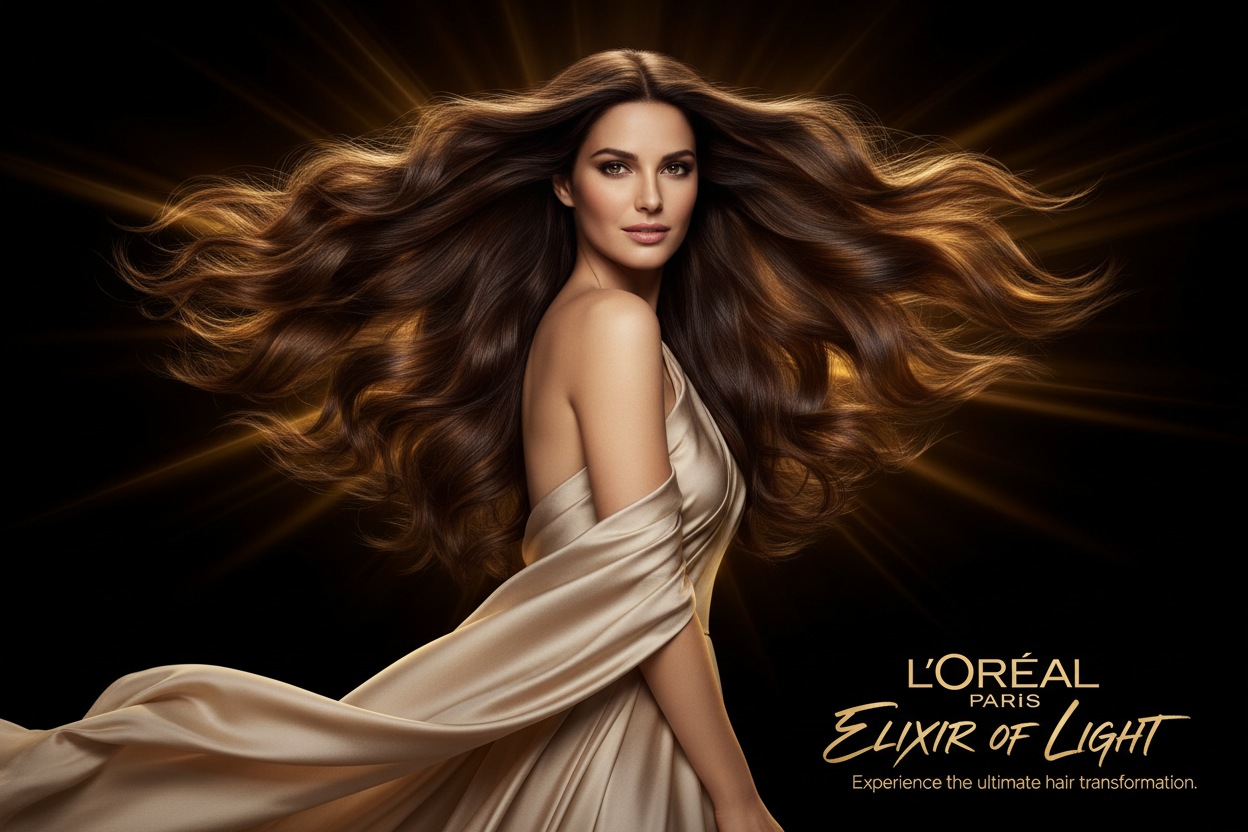 Luxury hair care collection – premium hair oils, serums and masks | 3odek