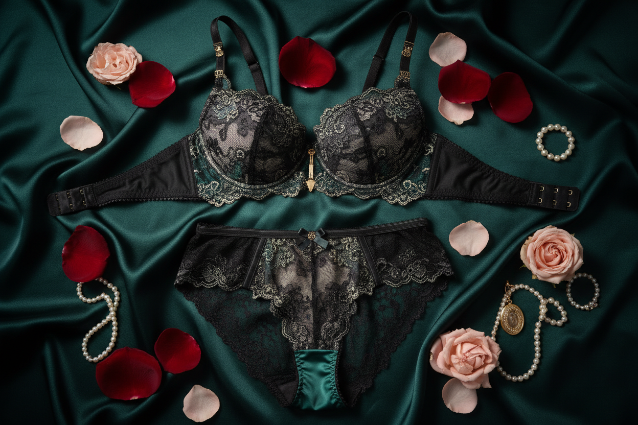 Lingerie Collection
