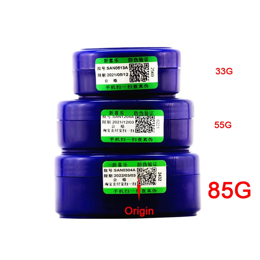 Heel & Foot Repair Cream – Anti-Crack, Dead Skin Removal & Deep Moisturizing Hand & Foot Balm (85g)