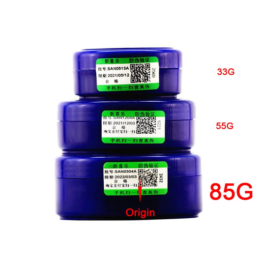 Heel & Foot Repair Cream – Anti-Crack, Dead Skin Removal & Deep Moisturizing Hand & Foot Balm (85g)