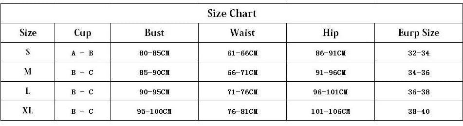 Underwire Push-Up Bikini Set — High Waist Crossover Bottoms | Women's Swimwear