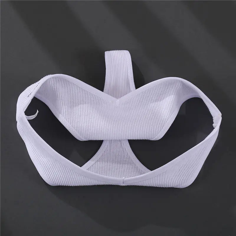 3PCS/Set G-string Panties Cotton Women's Underwear Sexy Panties Female Underpants Thong Solid Color Pantys Lingerie M-XL Design
