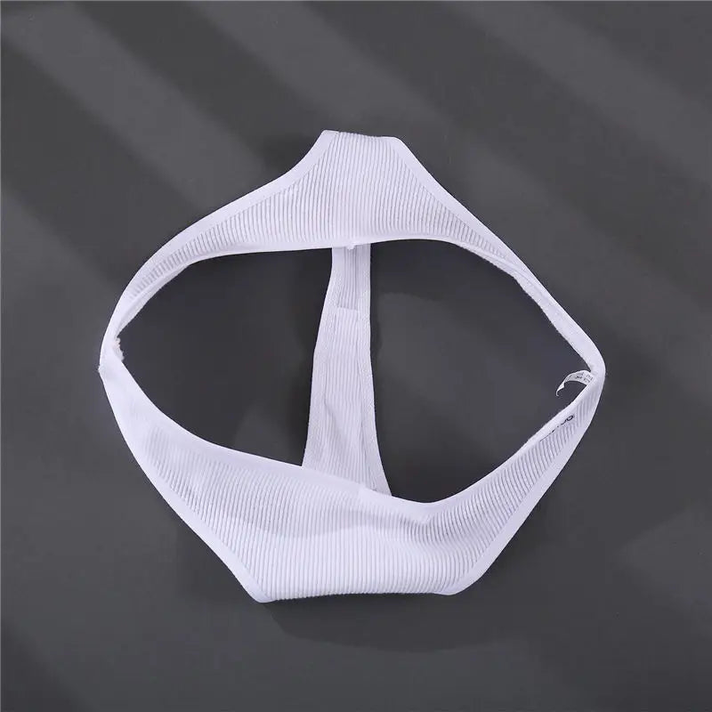 3PCS/Set G-string Panties Cotton Women's Underwear Sexy Panties Female Underpants Thong Solid Color Pantys Lingerie M-XL Design
