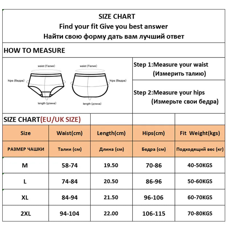 3-Pack Cotton Brief Panties – Soft Low-Rise Everyday Underwear for Women (M–2XL, 28 Color Sets, 2 Styles)