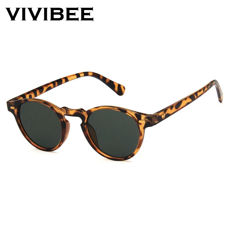 Small Square Fashion Glasses | Clear & Tinted Options