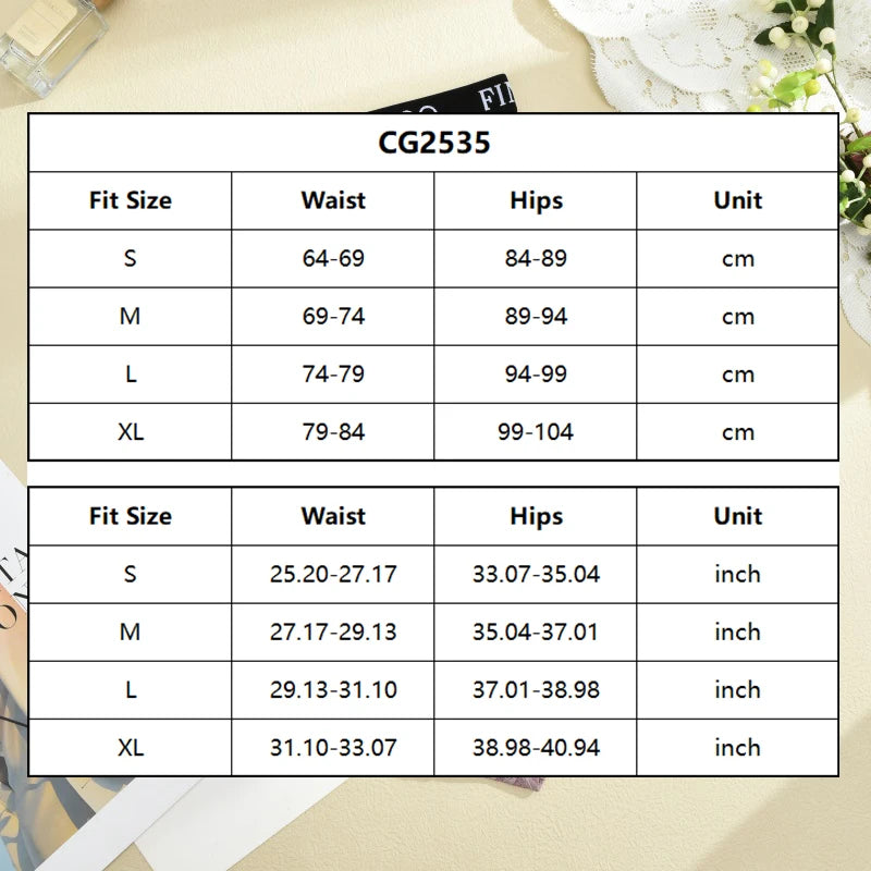 High-Waist Lace Bikini Panty – Hollow Floral Breathable Underwear for Women (S–XL, 6 Colors)