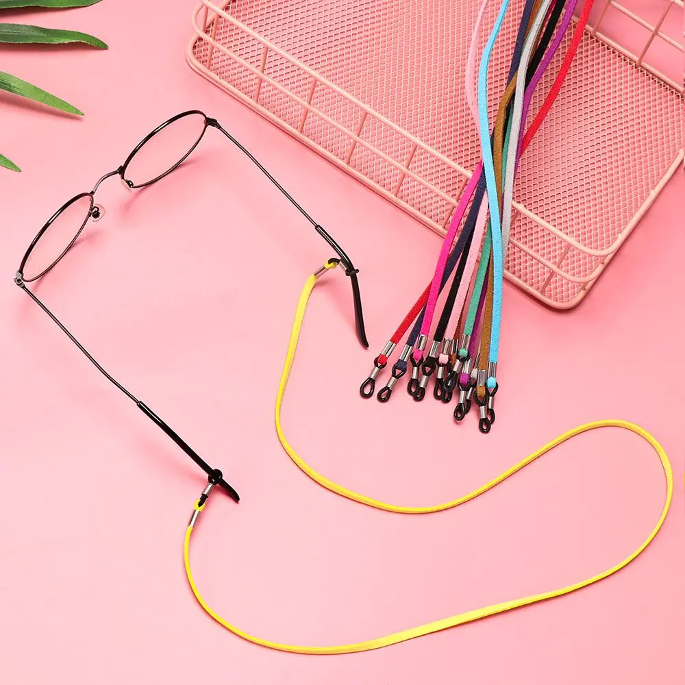 Nylon Glasses Chain & Lanyard | 70 cm Eyewear Strap