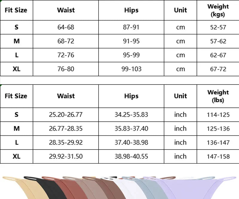 FINETOO 3Pcs Seamless Ice Silk Underwear New Color Sexy Thin Strap Briefs Girls Low Waist Breathable Panties No Trace Lingerie