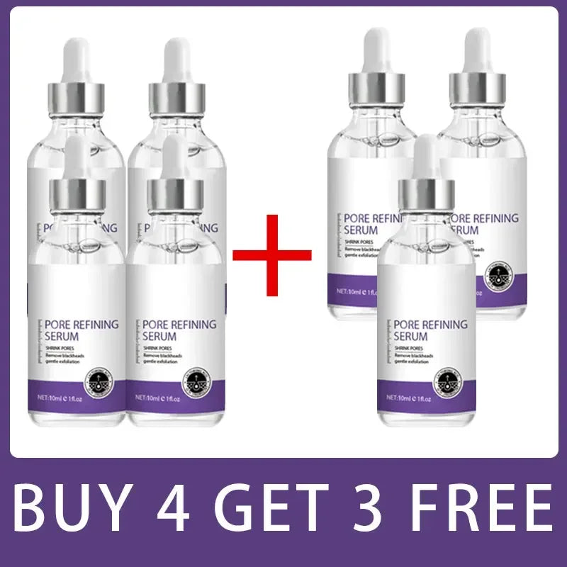 Moisturizing Facial Serum – 10ml, Single & Promotional Options