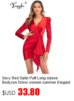 Sexy backless slip satin summer dress women elegant short party dresses woman clothing black mini birthday evening dress vestido
