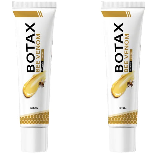 Bee Venom Eye Cream – Firms, Lifts & Hydrates for Youthful Eyes