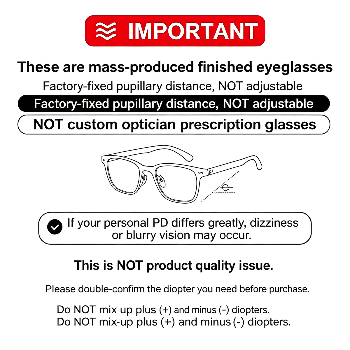 Unisex Oval Reading Glasses | Lens Options, +1.00 to +4.00
