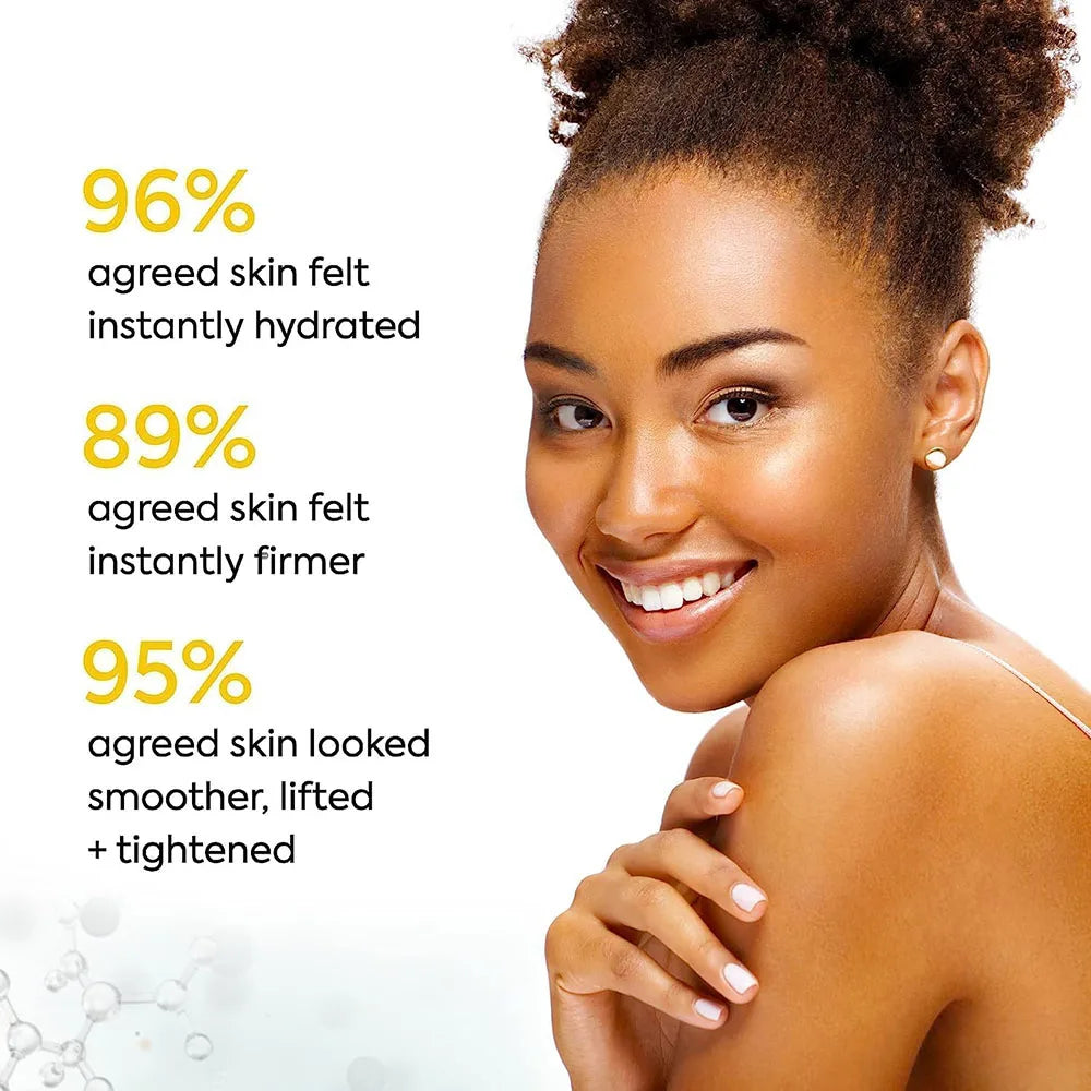 Korean Firming & Brightening Face Cream – Pore Minimizing, Fine Line Smoothing & Deep Moisturizing (50g)