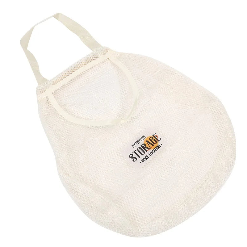 1/2/3pcs Japanese Socks Storage Hanging Bag Wardrobe Hanging Underwear Storage Bag Wall Hanging Dormitory Punching Bag