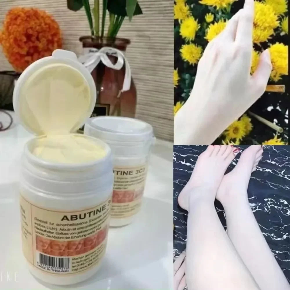 Body Cream – Single & Multipack Options