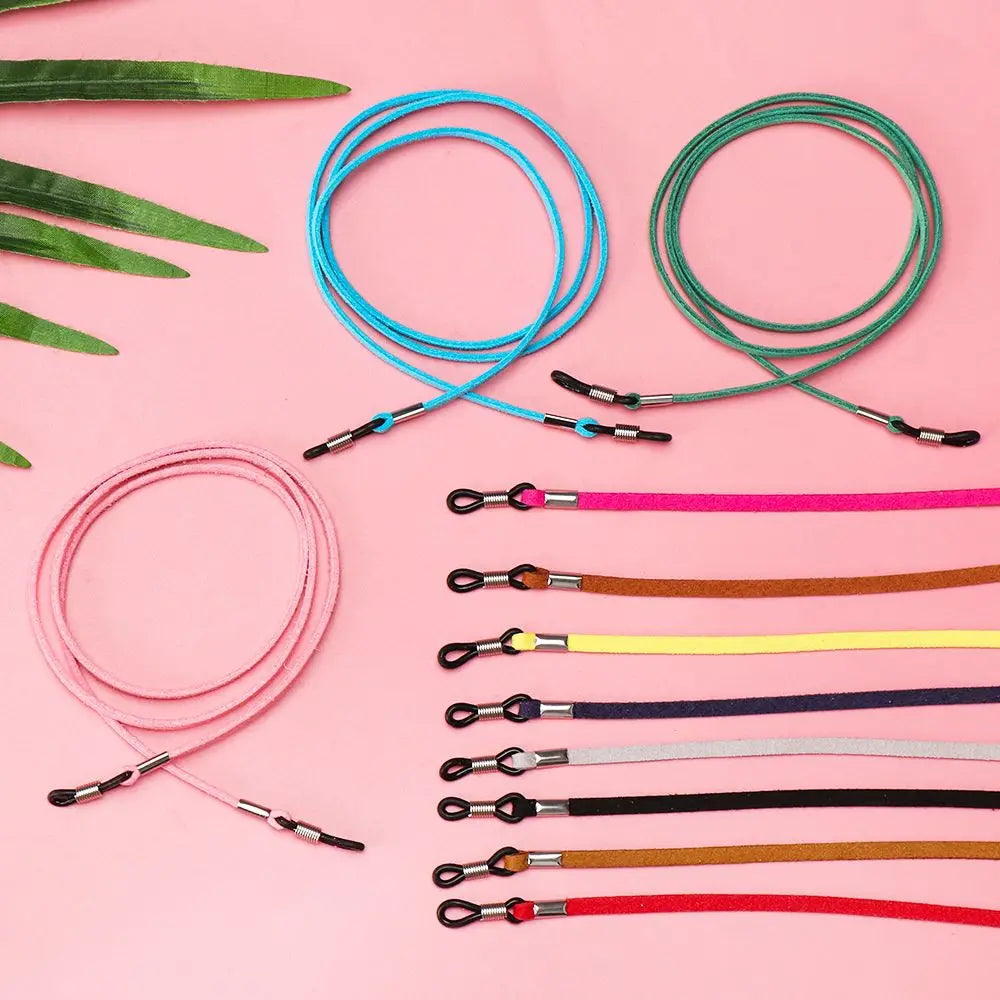Nylon Glasses Chain & Lanyard | 70 cm Eyewear Strap