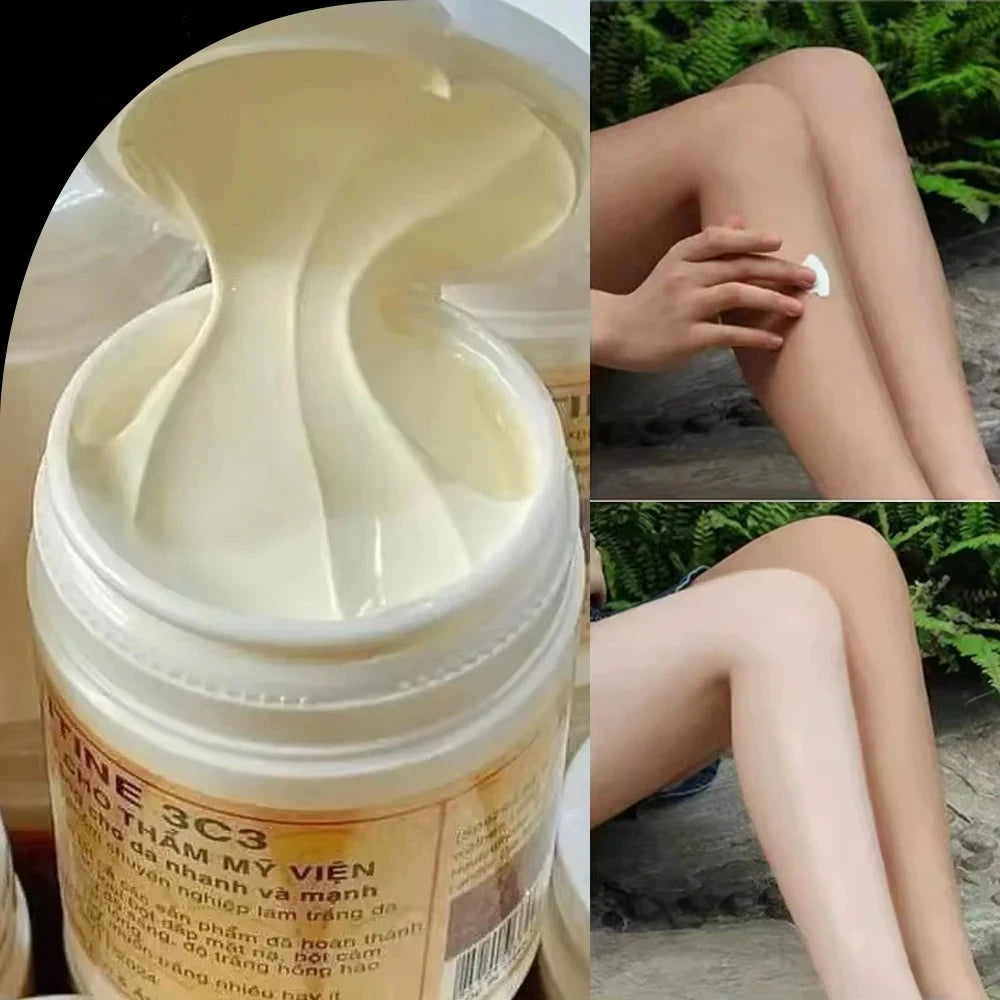 Body Cream – Single & Multipack Options