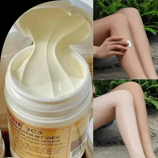 Body Cream – Single & Multipack Options