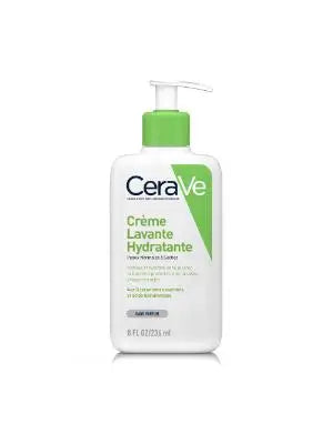 CeraVe Hydrating Cleanser for Normal to Dry Skin – 236ml