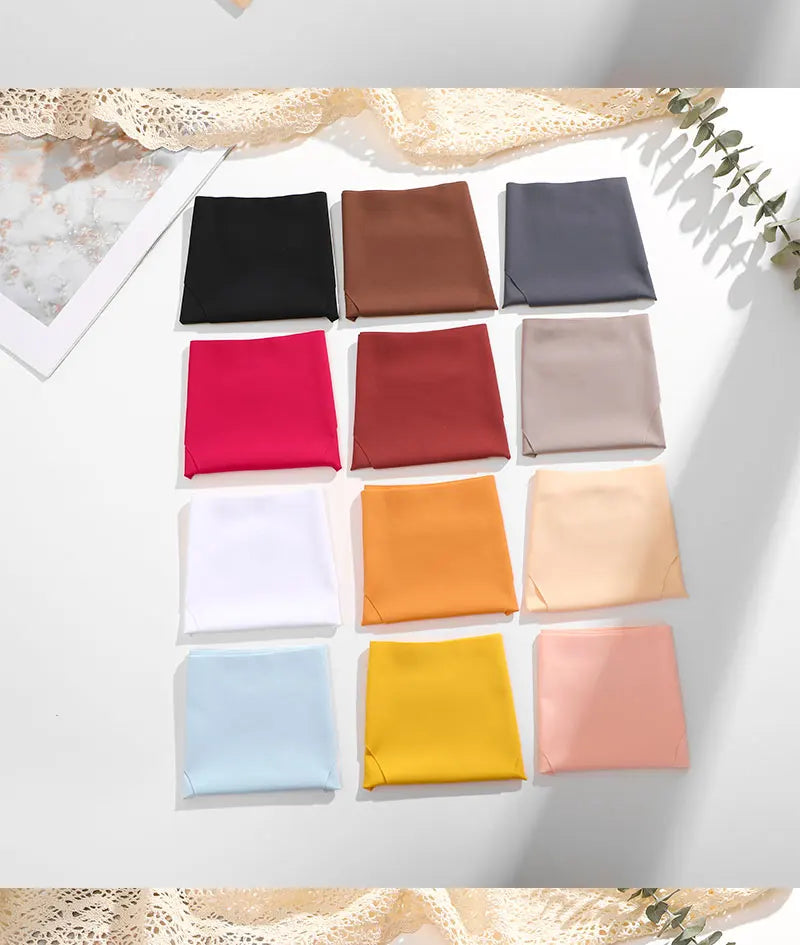 FINETOO 3Pcs/Set Ice Silk Seamless Underwear Low Waisted Brazilian Pants Breathable High Elasticity Lingerie Intimates Panties