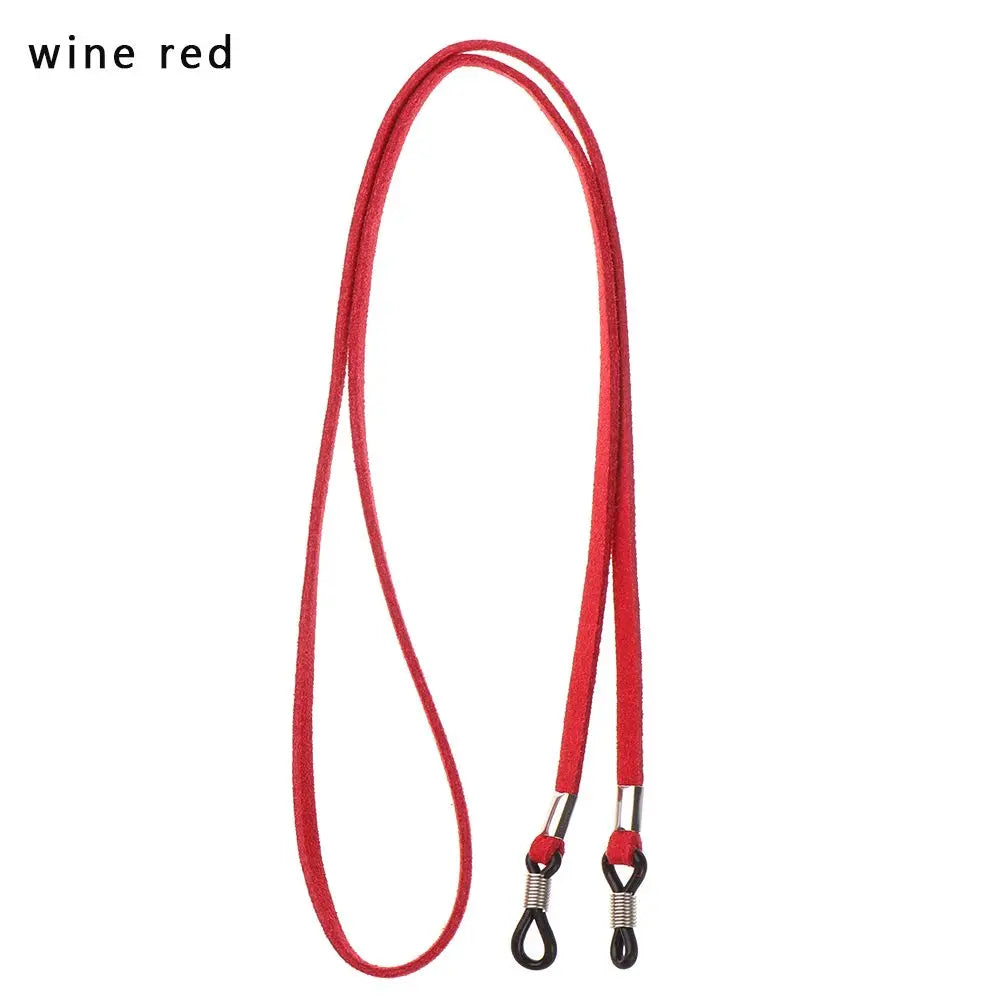 Nylon Glasses Chain & Lanyard | 70 cm Eyewear Strap