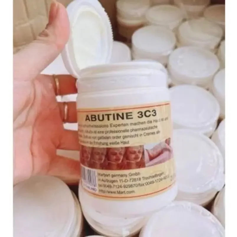 Body Cream – Single & Multipack Options