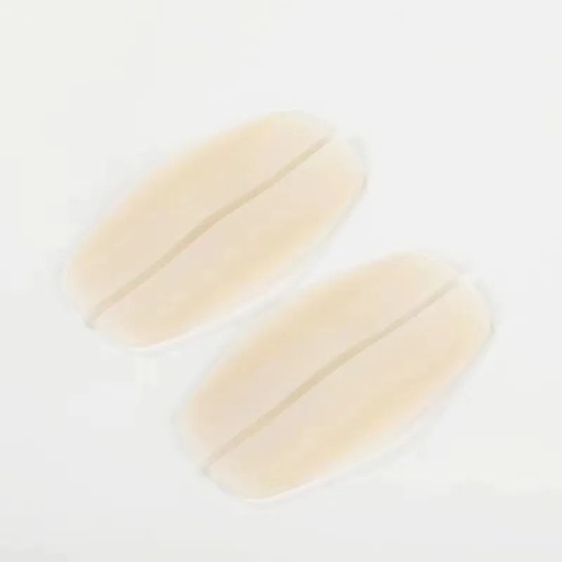 Silicone Bra Strap Cushion Pads – Non-Slip Shoulder Protectors for Pain Relief (One Size, 3 Colors)