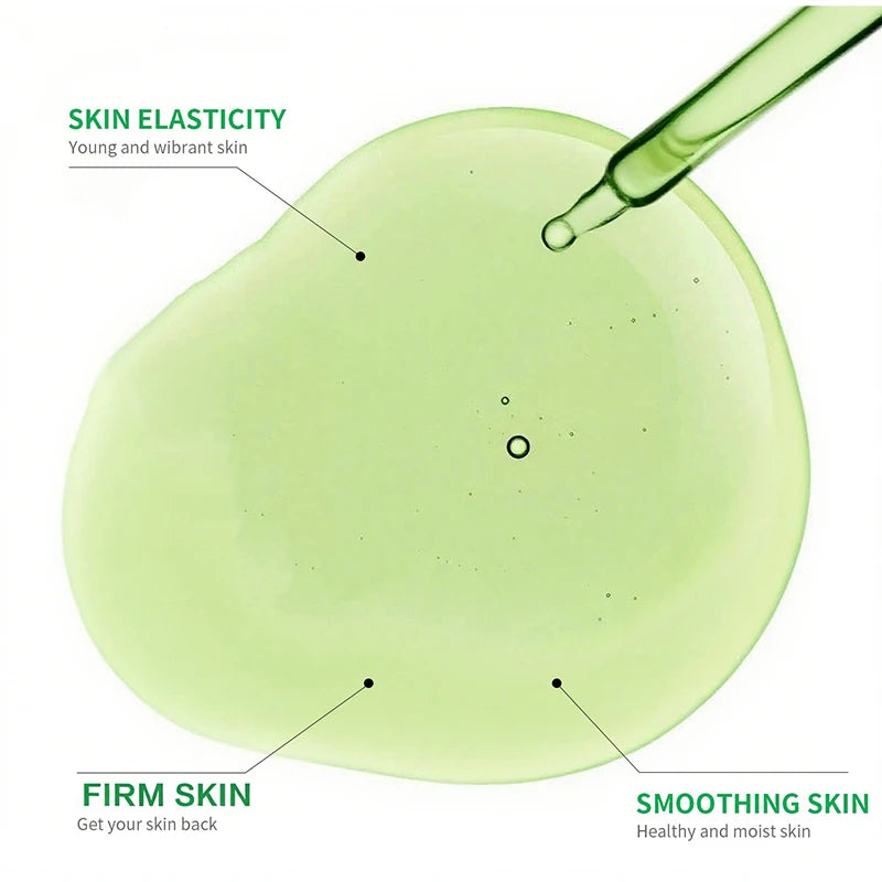 Moisturizing Facial Serum Ampoule – Six Separately Sold Options