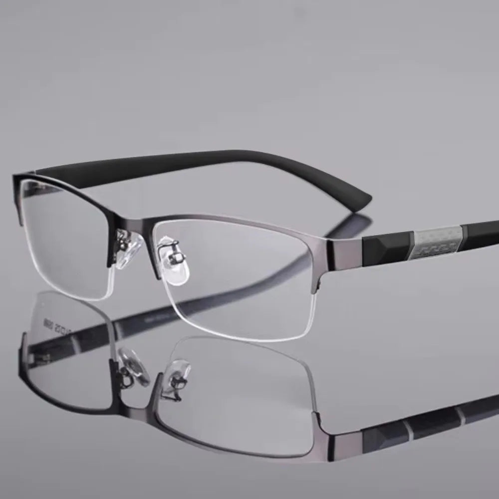 Unisex Nearsighted Glasses | Standard or Photochromic, -1.00 to -4.00