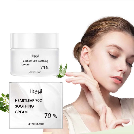 Hoygi Moisturizing Face Cream – 50g, Single & Multipack Options