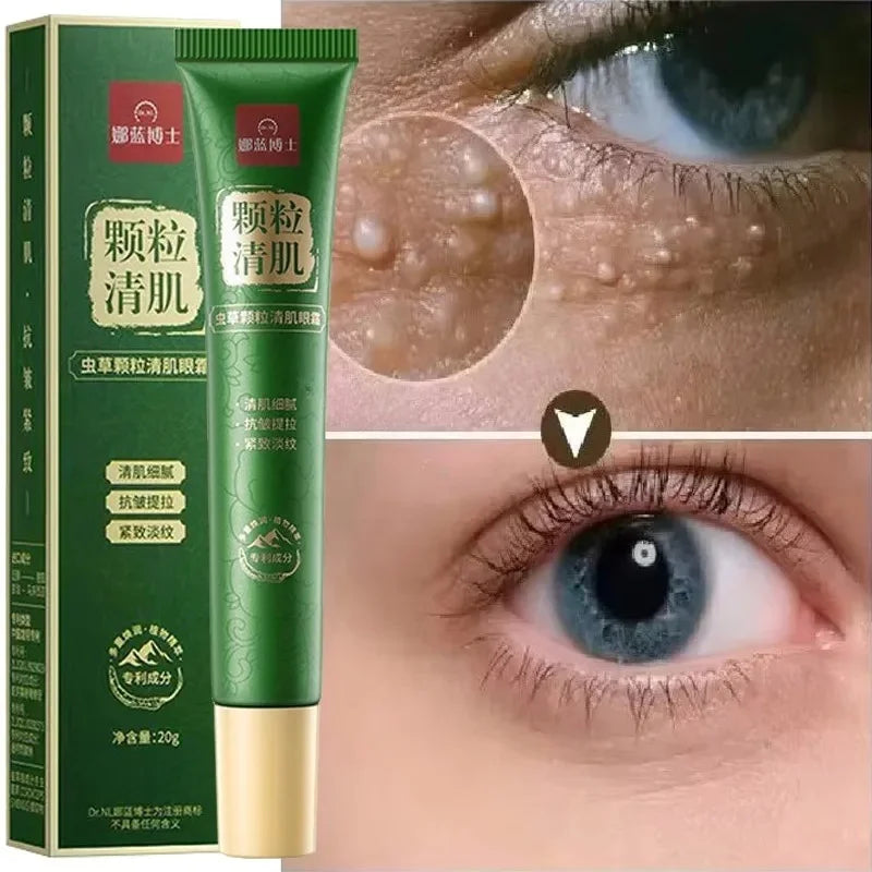 Moisturizing Eye Cream – 30ml, Single & Multipack Options