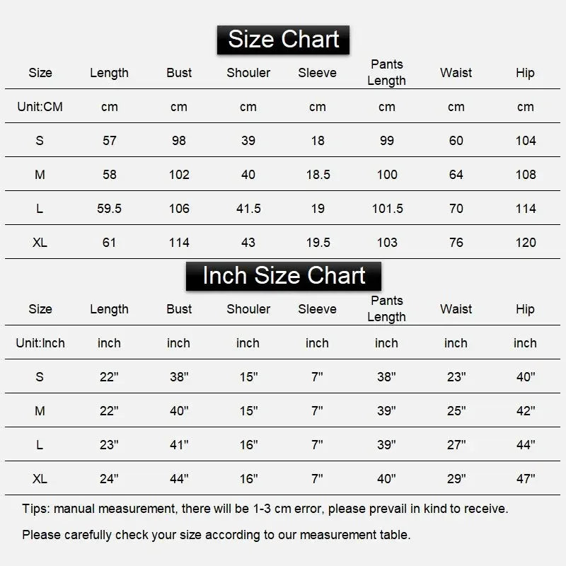 Letter Print Short-Sleeve Pajama Set – T-Shirt & Full-Length Pants, Casual Homewear (S–2XL, 5 Colors)