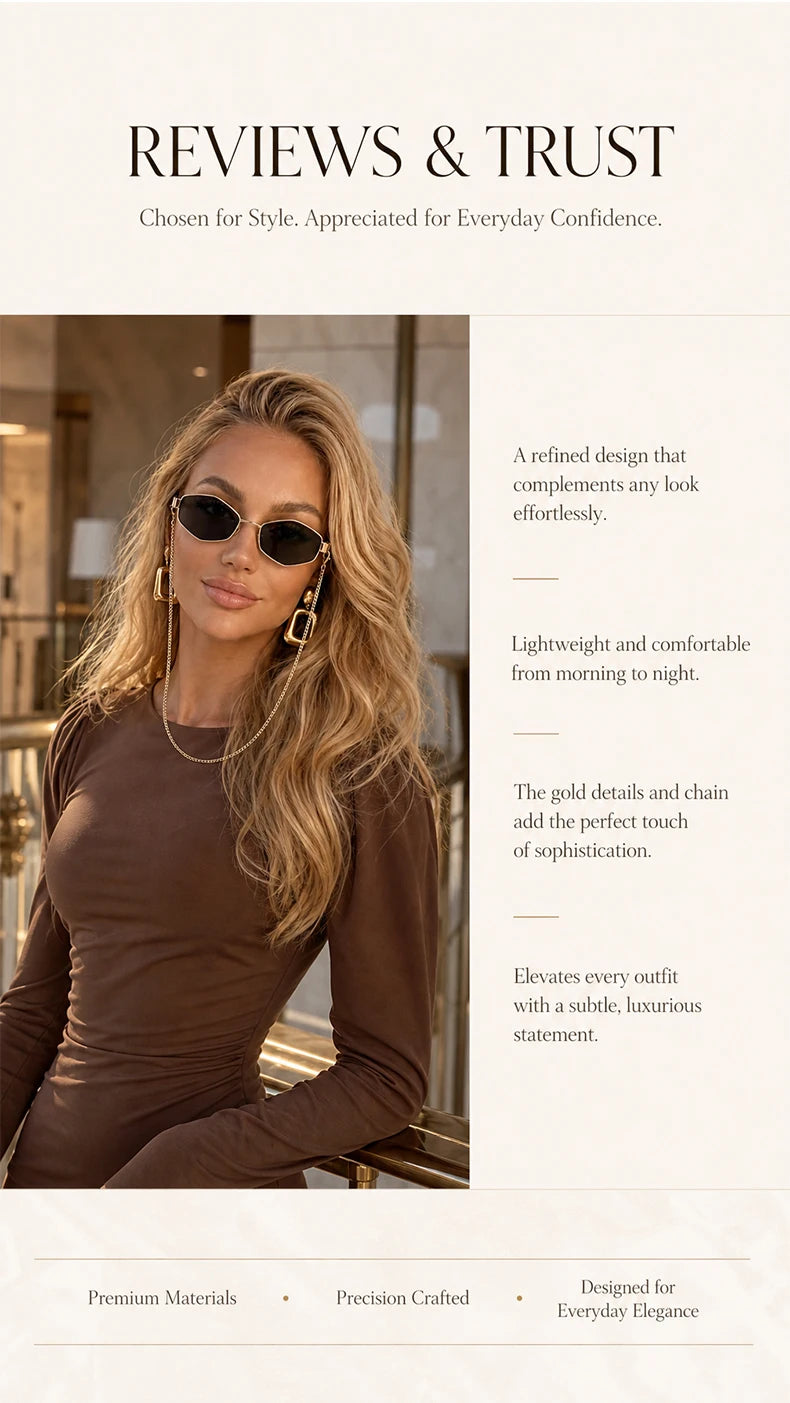 Small-Frame Punk Sunglasses | Colored Lens Options