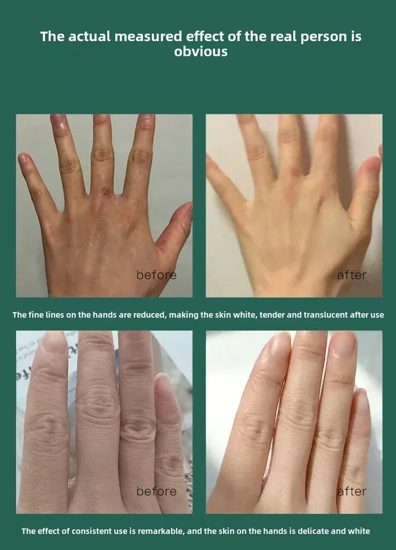 Nourishing Hand Cream – 50g, Single & Multipack Options