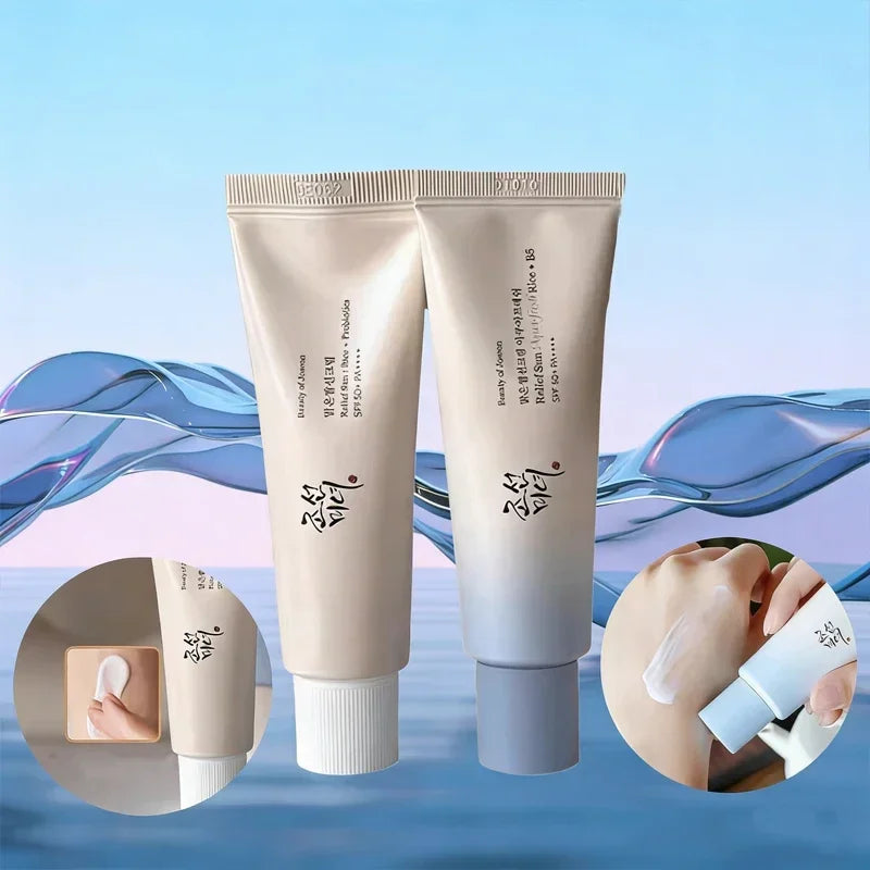 Beauty of Joseon Skincare – Rice, Ginseng & Propolis Essence Options