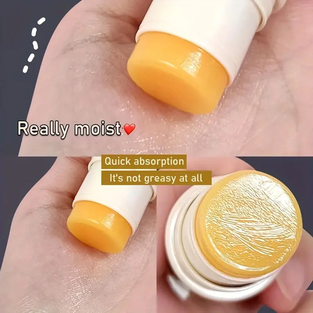 Bee Venom Eye Cream Stick – Dark Circles & Eye Bags Remover with Hyaluronic Acid | Anti-Puffiness Eye Care