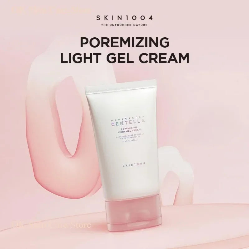 SKIN1004 Madagascar Centella Poremizing Skincare Set for Oily Skin